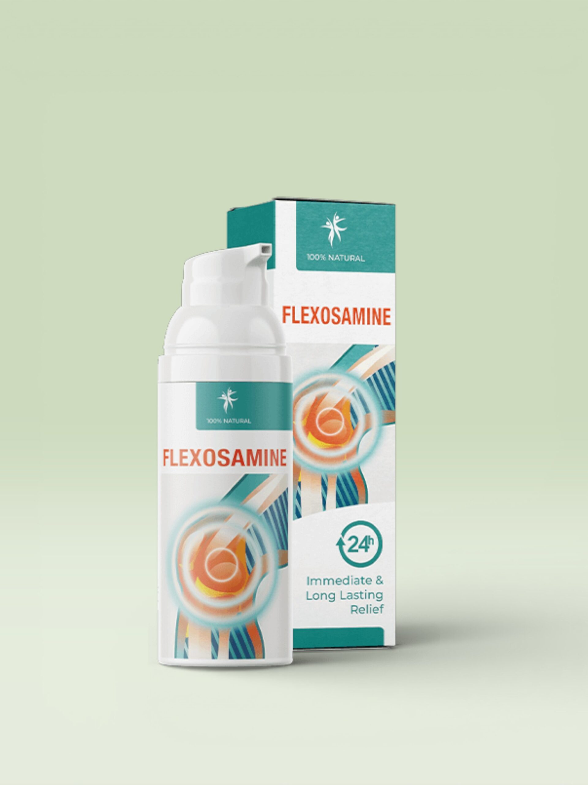 Flexosamine Portugal